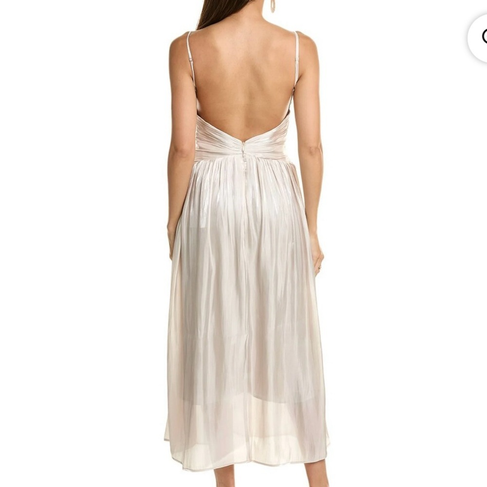 O.P.T maxi dress - Picture 7 of 7